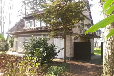 Image de Appartement de vacances Mardorf pour 2 - 4 personnes avec 2 chambres Ă coucher - Maison de vacances