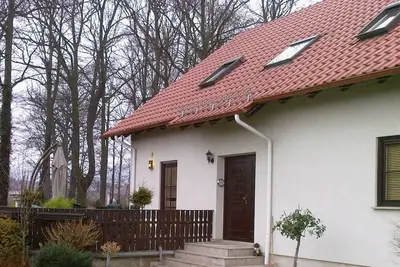 Image de Appartement de vacances Elstra pour 1 - 4 personnes avec 2 chambres à coucher - Maison de vacances