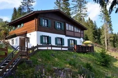 Image de Maison de vacances Klippitztörl pour 1 - 12 personnes avec 5 chambres à coucher - Maison de vacances