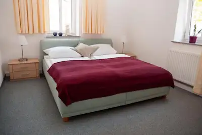 Image de Appartement de vacances Dresden pour 2 - 4 personnes avec 2 chambres Ă coucher - Appartement de vaca