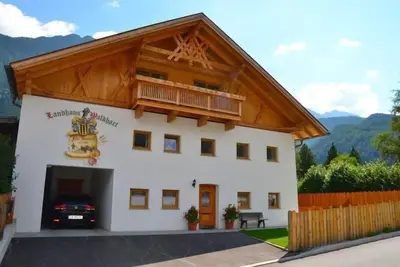 Image de Appartement de vacances Umhausen pour 1 - 5 personnes avec 2 chambres à coucher - Logement de vacanc