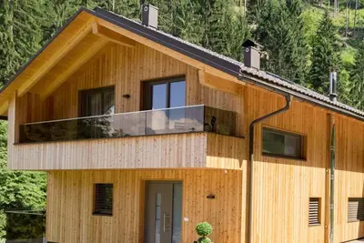 Image de Maison de vacances St. Pankraz pour 2 - 8 personnes avec 3 chambres Ă coucher - Maison de vacances