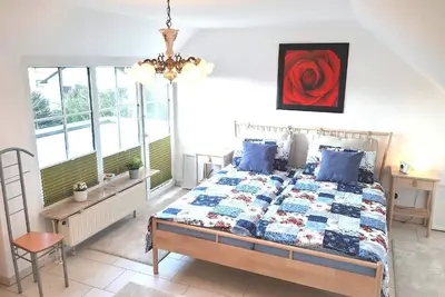 Image de Appartement de vacances Bad Bevensen pour 1 - 4 personnes avec 2 chambres à coucher - Logement de va