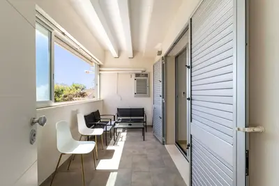 Image de Appartement de vacances Santa Croce Camerina pour 2 - 4 personnes avec 2 chambres à coucher - Maison