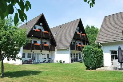 Image de Appartement de vacances Walkenried pour 1 - 2 personnes avec 1 chambre à coucher - Logement de vacan