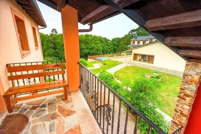Image de Appartement de vacances Santa Gadea pour 1 - 4 personnes avec 2 chambres à coucher - Appartement de
