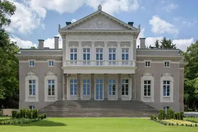 Image de Manowce Palace by Interhome