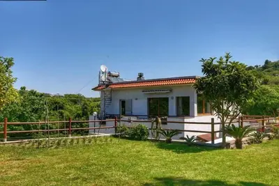 Image de Appartement de vacances Barano d'Ischia pour 1 - 4 personnes avec 1 chambre à coucher - Maison mitoy
