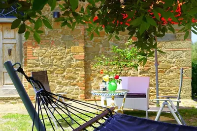 Image de Appartement de vacances Vinci pour 1 - 2 personnes avec 1 chambre à coucher - Ferme