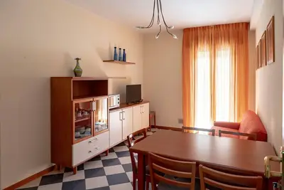 Image de Appartement de vacances Rosolina Mare pour 1 - 4 personnes avec 2 chambres à coucher - Logement de v