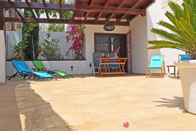 Image de Studio pour 2 personnes env. 39 qmà Malaga, Andalousie (Costa del Sol)