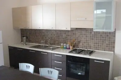 Image de Appartement de vacances Locri pour 1 - 4 personnes avec 2 chambres à coucher - Appartement de vacanc