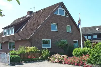 Image de Appartement de vacances Neue Tiefe pour 2 personnes avec 1 chambre à coucher - Maison de vacances
