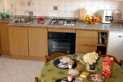 Appartement de vacances Barano d'Ischia pour 1 - 3 personnes avec 1 chambre à coucher - Maison de va