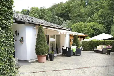 Image de Maison de vacances Walkenried pour 1 - 2 personnes avec 1 chambre à coucher - Maison de vacances