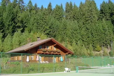 Image de Maison de vacances Berg im Drautal pour 1 - 10 personnes avec 3 chambres Ă coucher - Maison de vacan