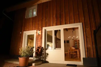 Image de Maison de vacances Umkirch pour 1 - 4 personnes avec 1 chambre à coucher - Maison de vacances