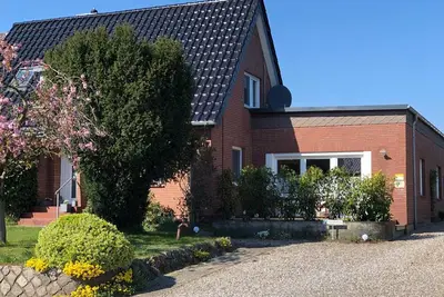 Image de Appartement de vacances Tolk pour 1 - 2 personnes avec 1 chambre à coucher - Maison jumelée