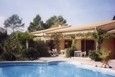 Image de Maison de vacances Les Arcs pour 1 - 5 personnes avec 2 chambres Ă coucher - Maison de vacances