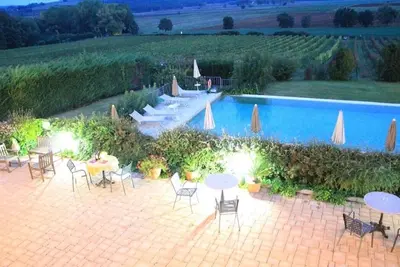Image de Agriturismo Il Colombaio - Malvasia