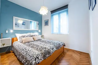 Image de Appartement avec terrasse et vue magnifique