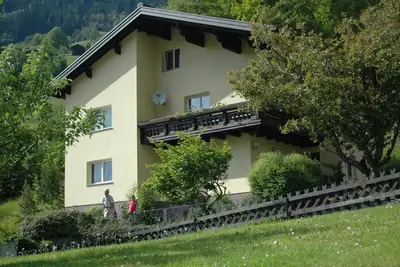 Image de Appartement de vacances Schruns pour 1 - 2 personnes avec 1 chambre à coucher - Maison de vacances