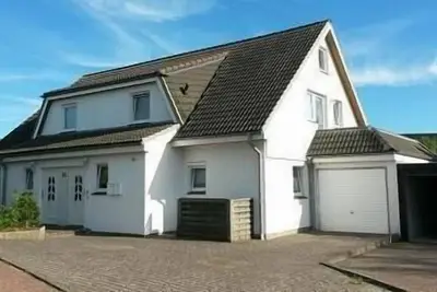 Image de Appartement de vacances Grömitz pour 1 - 4 personnes avec 1 chambre à coucher - Appartement de vacan
