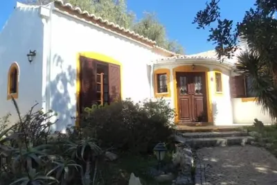 Image de Maison de vacances Moncarapacho pour 1 - 4 personnes avec 2 chambres Ă coucher - Maison de vacances