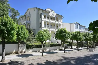 Image de Appartement de vacances Sellin pour 1 - 6 personnes avec 2 chambres à coucher - Logement de vacances