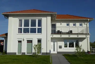 Image de Maison de vacances Trent pour 1 - 6 personnes avec 3 chambres à coucher - Maison de vacances