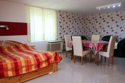 Image de Appartement de vacances Zalakaros pour 1 - 4 personnes avec 1 chambre à coucher - Appartement de vac