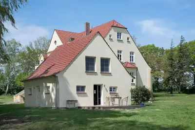 Image de Maison de vacances Neuenkirchen pour 1 - 6 personnes avec 3 chambres Ă coucher - Maison de vacances