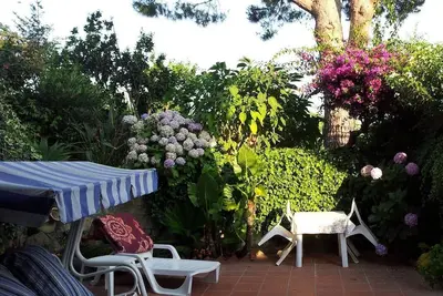 Image de Appartement de vacances Barano d'Ischia pour 1 - 4 personnes avec 1 chambre à coucher - Logement de