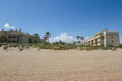 Image de Appartement de vacances Dénia pour 1 - 6 personnes avec 2 chambres à coucher - Logement de vacances