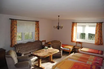 Image de Appartement de vacances Windeby pour 1 - 3 personnes avec 1 chambre à coucher - Appartement de vacan