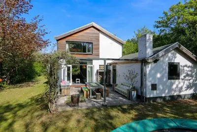 Image de Duindoornweg 7 holiday home with large garden on unique spot