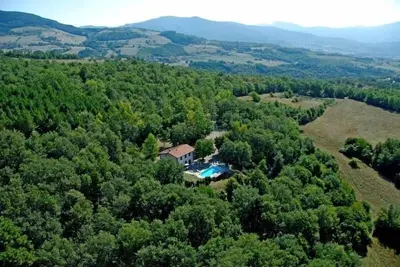 Image de Maison de vacances Poppi pour 1 - 6 personnes avec 3 chambres à coucher - Maison de vacances
