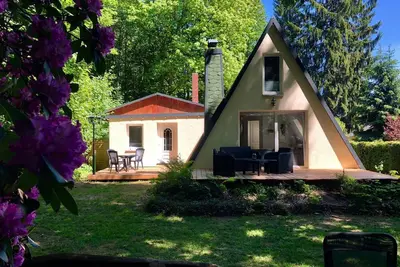 Image de Maison de vacances Chemnitz pour 1 - 4 personnes avec 1 chambre Ă coucher - Maison de vacances