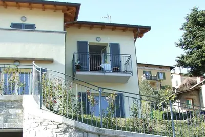 Appartement de vacances Bellagio pour 1 - 3 personnes - Logement de vacances dans  un logement multi
