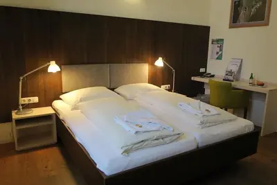 Image de Wohlfühlzimmer Klassik - Villa Sonnwend National Park Lodge