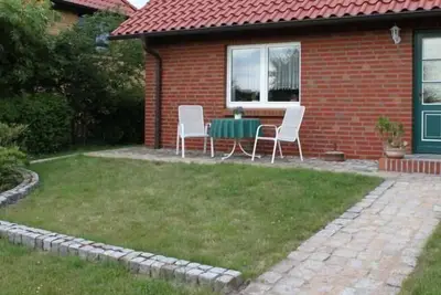 Image de Appartement de vacances Käselow pour 1 - 4 personnes avec 2 chambres à coucher - Maison jumelée