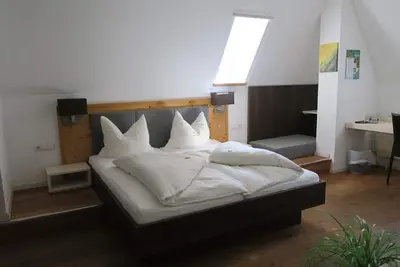 Image de Wohlfühlzimmer Maisonette - Villa Sonnwend National Park Lodge