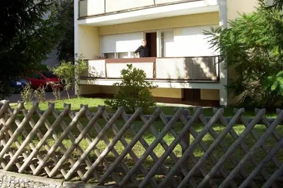 Image de Appartement de vacances Berlin pour 1 - 4 personnes avec 1 chambre à coucher - Logement de vacances