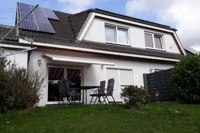 Image de Appartement de vacances Grömitz pour 1 - 4 personnes avec 1 chambre à coucher - Appartement de vacan