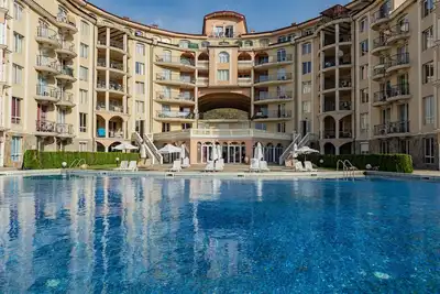 Image de Menada * Negresco * comfortable apartment