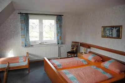 Image de Appartement de vacances Windeby pour 1 - 3 personnes avec 1 chambre à coucher - Appartement de vacan