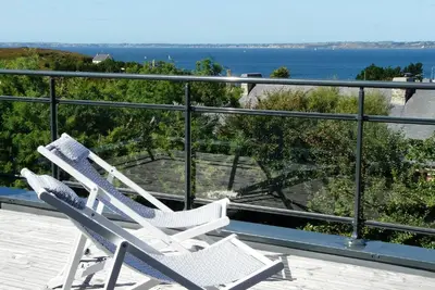 Image de Maison de vacances Camaret sur Mer pour 1 - 6 personnes avec 3 chambres à coucher - Maison de vacanc