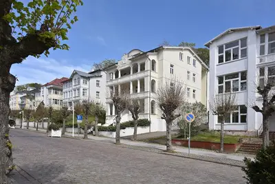 Image de Appartement de vacances Sellin pour 1 - 6 personnes avec 2 chambres à coucher - Logement de vacances