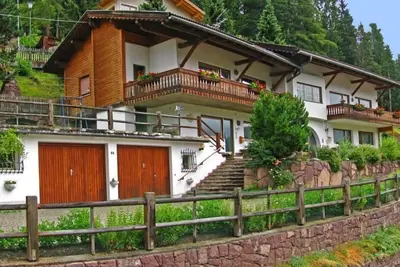 Appartement de vacances Sankt Ulrich (Ortisei di Val Gardena) pour 1 - 2 personnes avec 1 chambre à