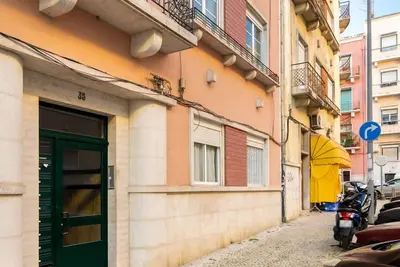 Hideaway Family Apartment